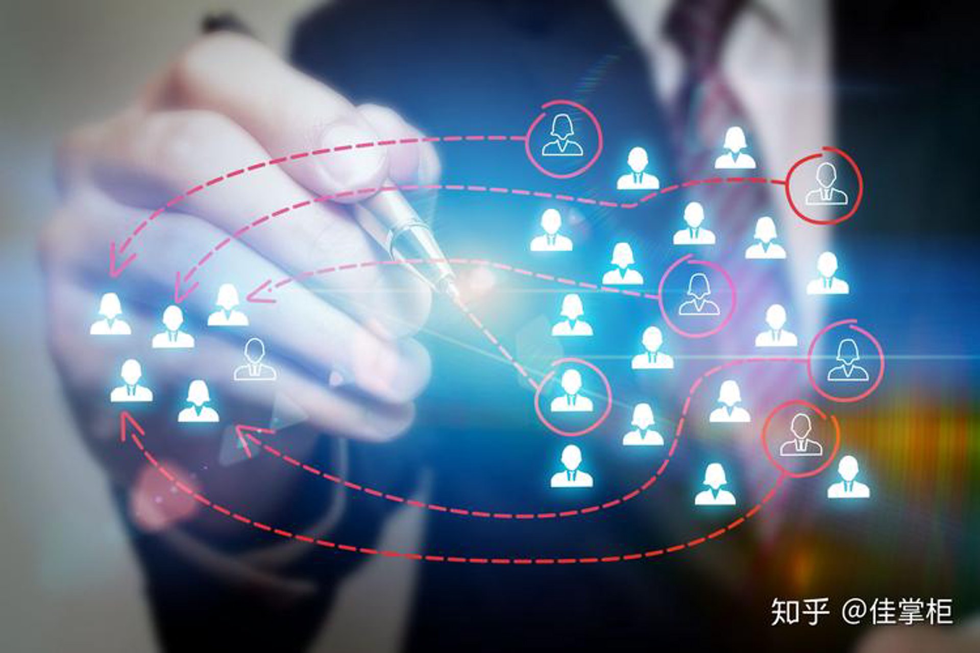 站群系统:构建多站点内容营销新趋势